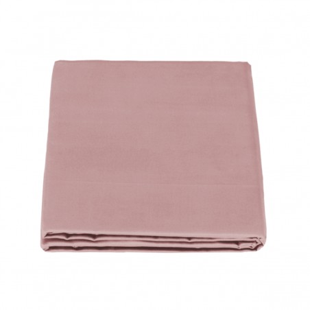 Lenzuolo Sopra letto matrimoniale Fazzini Trecento colore Rosa