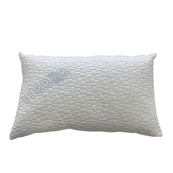 Copri cuscino 50x80 Niucci Freeze