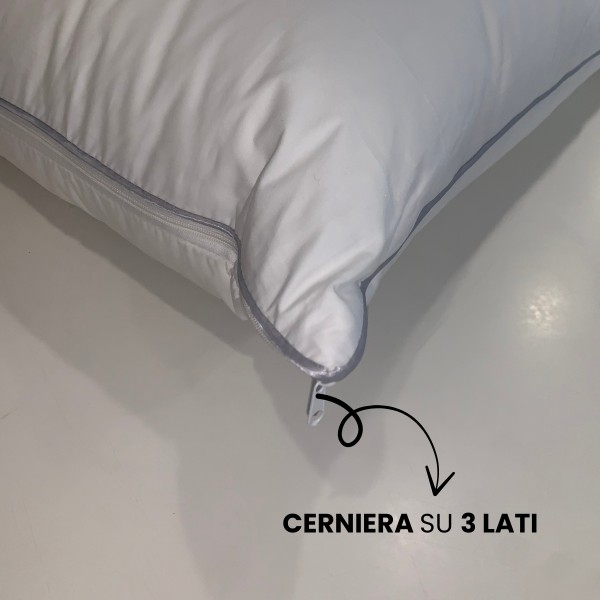 copy of Cuscino freeze memory
