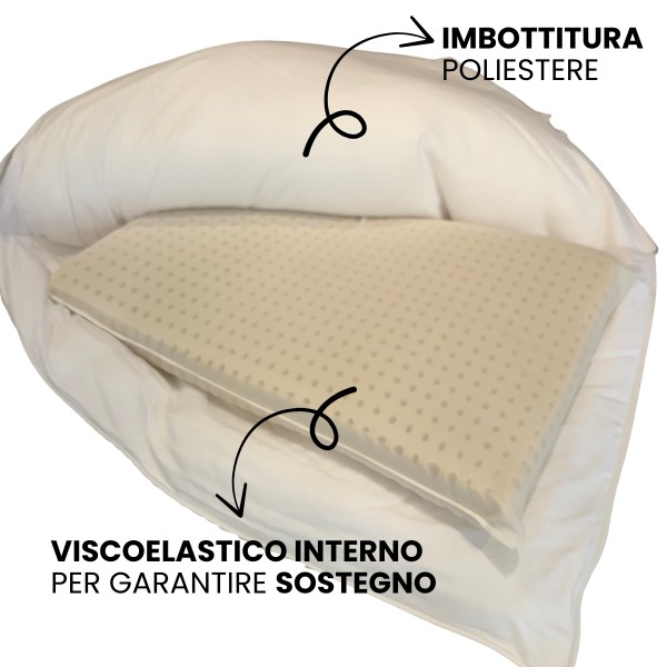 copy of Cuscino freeze memory