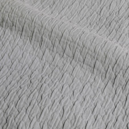 Copriletto 180x260 Uno Vigo Grey