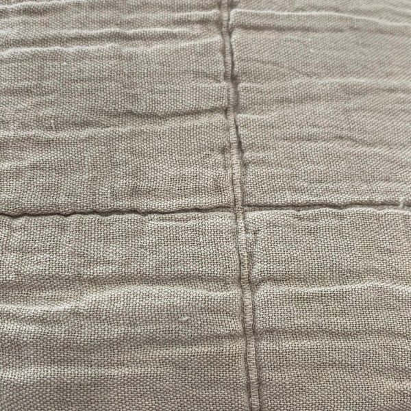 Copriletto 180x260 Uno Beira Salvia