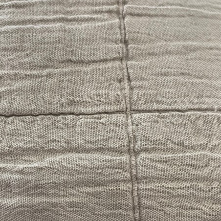 Copriletto 180x260 Uno Beira Salvia