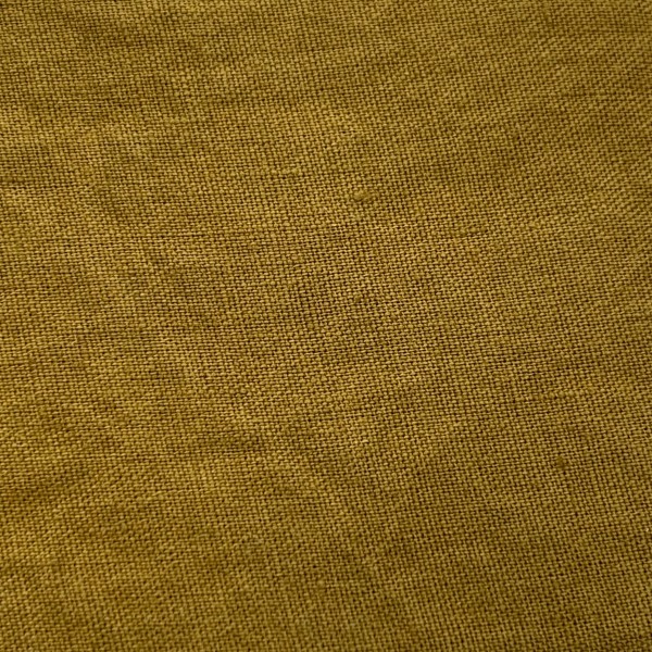 Completo lenzuola matrimoniale in lino Uno Jenny Oliva