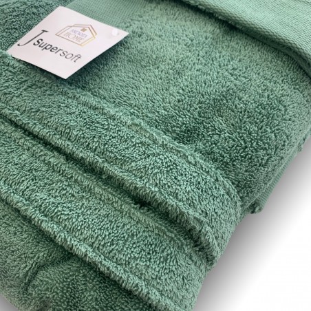 copy of Bademantel mit Kapuze Andrea Home JSuperSoft