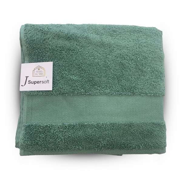 copy of Extragroßes Duschhandtuch Andrea Home JSuperSoft, Farbe Schwarz