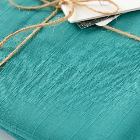 Tovaglia 150x150 anti macchia Carillo Daily Ottanio