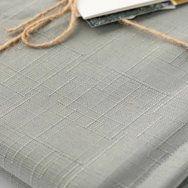 Tovaglia 150x270 anti macchia Carillo Daily Grigio