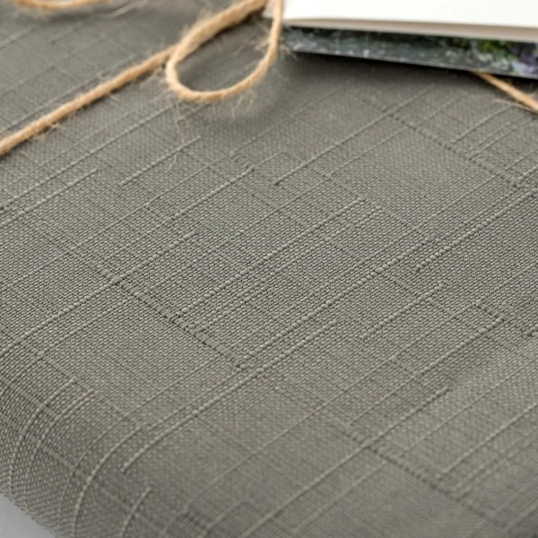 Tovaglia 150x270 anti macchia Carillo Daily Acciaio