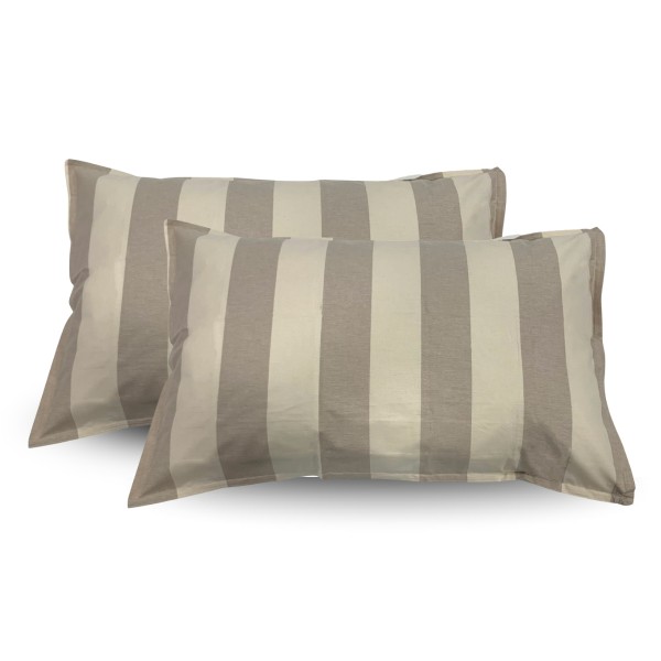 copy of Coppia di federe Cavalieri Natura Jolie Eolo colore Rosa