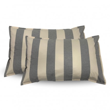 copy of Coppia di federe Cavalieri Natura Jolie Eolo colore Rosa