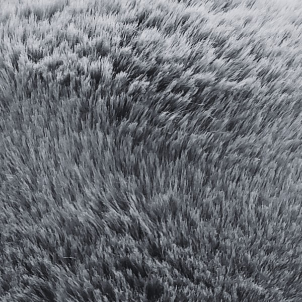 Plaid cm 145x180 Bubble colore antracite Plaid cm 145x180 Bubble colore antracite