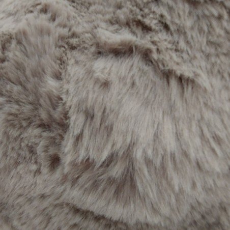 Plaid cm 145x180 Bubble colore grigio