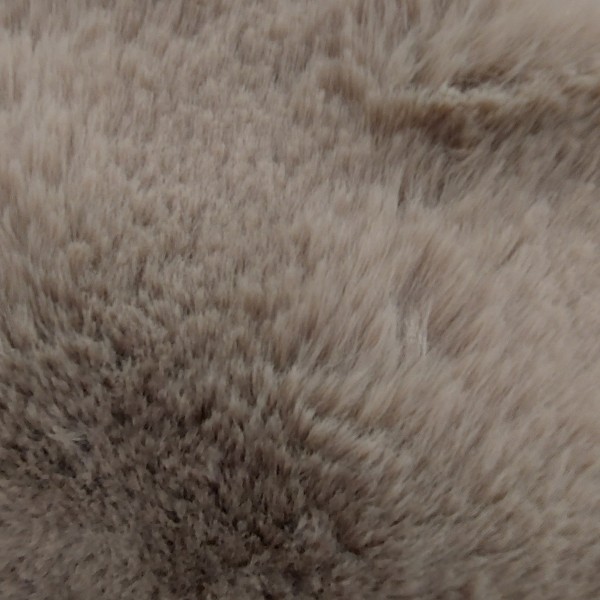 Plaid cm 145x180 Bubble colore tortora Plaid cm 145x180 Bubble colore tortora