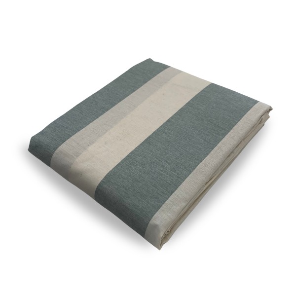 Sotto con angoli letto singolo Cavalieri Ermes Verde