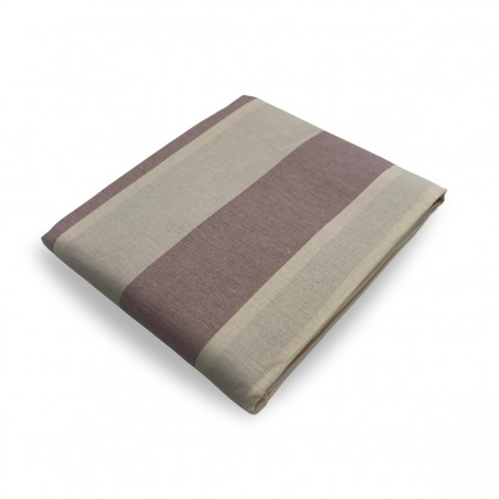 Sopra letto singolo Cavalieri Ermes Rosa