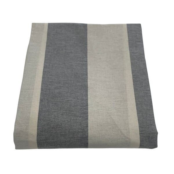 Sopra letto singolo Cavalieri Ermes Grigio Sopra letto singolo Cavalieri Ermes Grigio