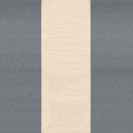 Sacco copripiumino letto singolo Cavalieri Ermes Grigio