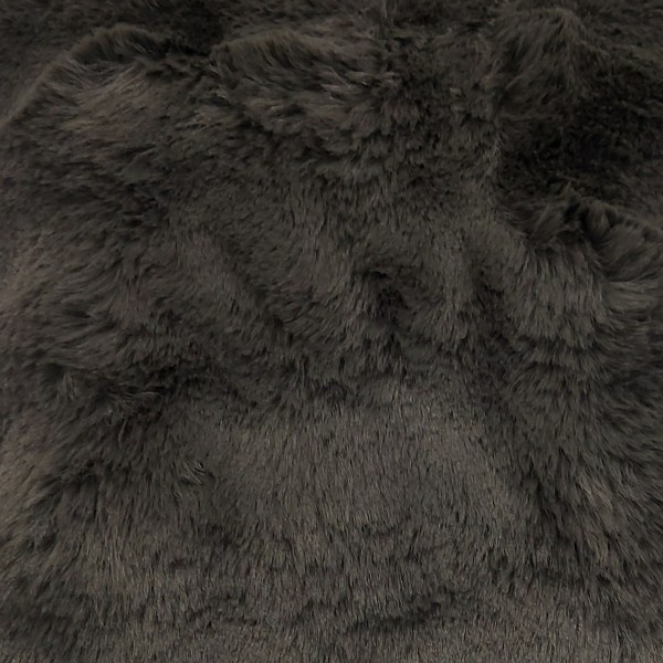 Cuscino arredo Bubble colore antracite Cuscino arredo Bubble colore antracite