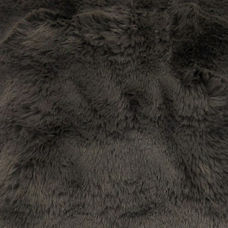 Cuscino arredo Bubble colore antracite