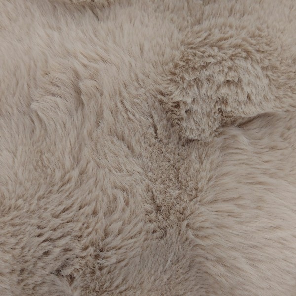 Cuscino arredo Bubble colore beige Cuscino arredo Bubble colore beige