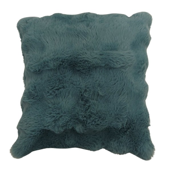 Cuscino arredo Bubble colore carta da zucchero