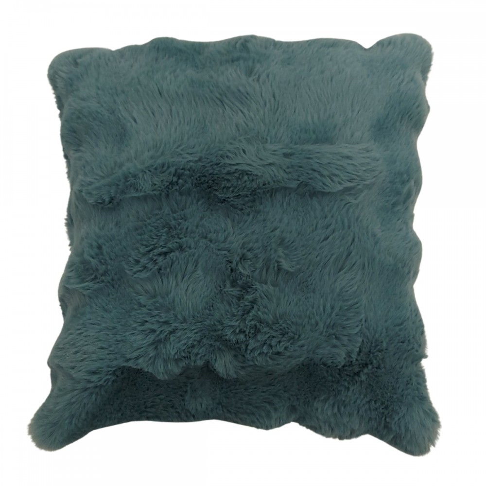 Cuscino arredo Bubble colore carta da zucchero Cuscino arredo Bubble colore carta da zucchero