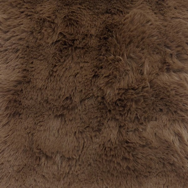 Cuscino arredo Bubble colore marrone Cuscino arredo Bubble colore marrone