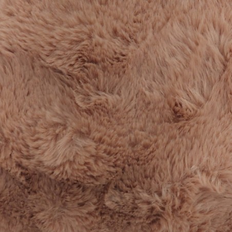 Cuscino arredo Bubble colore rosa