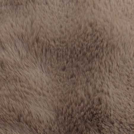 Cuscino arredo Bubble colore tortora