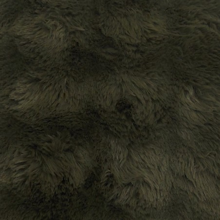 Cuscino arredo Bubble colore verde