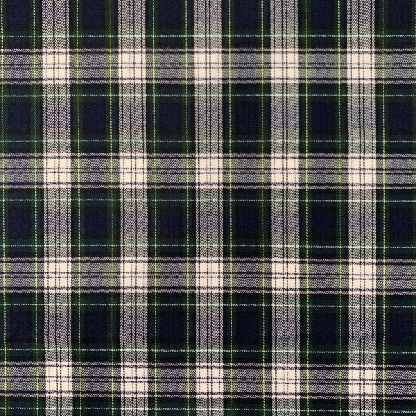 tovaglia tartan orlata 140x180 burberry verde
