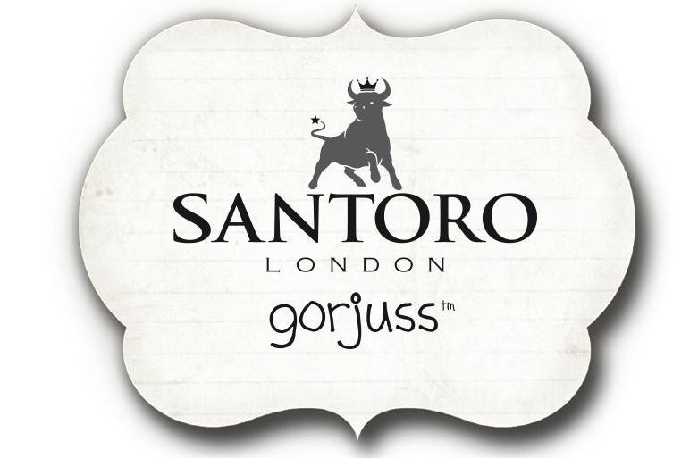 Santoro Gorjuss