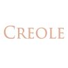 Creole Couple Towels 1+1 Creole Toulouse White