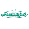 Hammerfest Kinross single feather quilt in Red