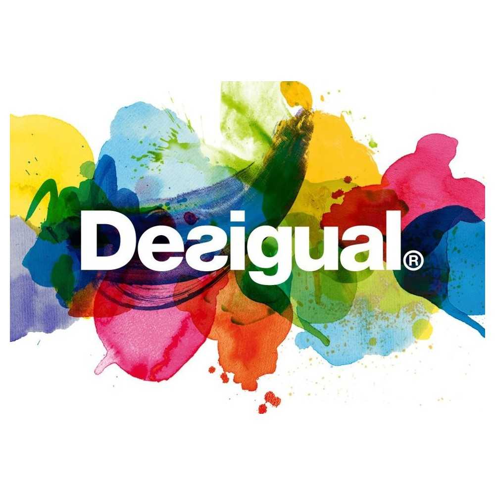Desigual