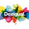 Desigual Duvet cover Desigual Floralia single 155x200