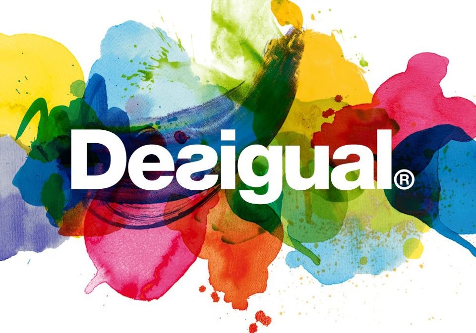 Desigual