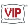 V.I.P. VERY IMPORTANT PILLOW