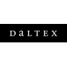 Daltex Mattress topper 1 square and a half Sponge Jacquard