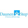 DaunenStep Feather Pillow Platinum 50X80 - Standard Italy 90% Down Jacket &10% Feather